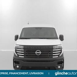 Nissan Interstar 3T5 L2H2 2.0 DCI 130ch N-Connecta &Eacute;commoy