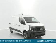 Nissan Interstar Écommoy