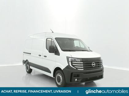 Nissan Interstar - 3T5 L2H2 2.0 DCI 130ch N-Connecta - 31 080 €