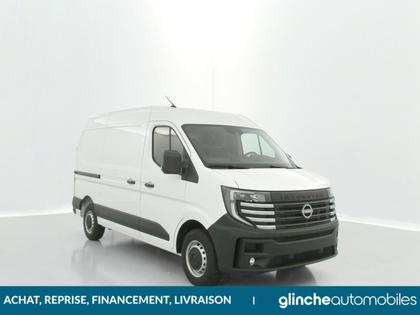 Nissan Interstar - 3T5 L2H2 2.0 DCI 130ch N-Connecta - 31 080 €