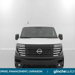 Nissan Interstar 3T5 L2H2 2.0 DCI 130ch N-Connecta &Eacute;commoy