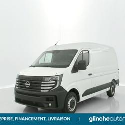 Nissan Interstar 3T5 L2H2 2.0 DCI 130ch N-Connecta &Eacute;commoy
