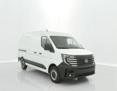 Nissan Interstar Hénin-Beaumont