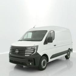 Nissan Interstar 3T5 L2H2 2.0 DCI 130ch N-Connecta H&eacute;nin-Beaumont