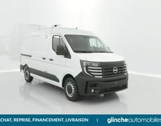 Nissan Interstar Écommoy
