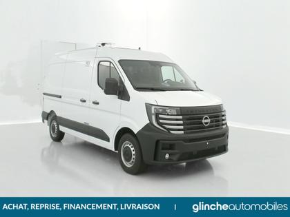 Nissan Interstar - 3T5 L2H2 2.0 DCI 130ch N-Connecta Frigo Lamberet - 51 480 €