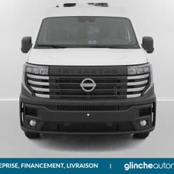 Nissan Interstar 3T5 L2H2 2.0 DCI 130ch N-Connecta Frigo Lamberet &Eacute;commoy
