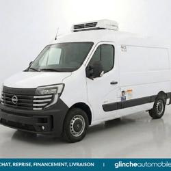 Nissan Interstar 3T5 L2H2 2.0 DCI 130ch N-Connecta Frigo Lamberet &Eacute;commoy