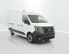 Nissan Interstar Hénin-Beaumont