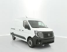 Nissan Interstar