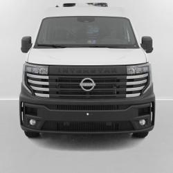 Nissan Interstar 3T5 L2H2 2.0 DCI 130ch N-Connecta Frigo Lamberet H&eacute;nin-Beaumont