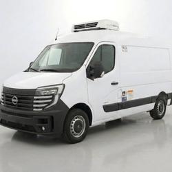 Nissan Interstar 3T5 L2H2 2.0 DCI 130ch N-Connecta Frigo Lamberet H&eacute;nin-Beaumont