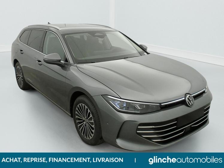 Volkswagen Passat  - 41 900 €