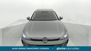Volkswagen Passat  - photo 1