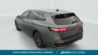 Volkswagen Passat  - photo 4