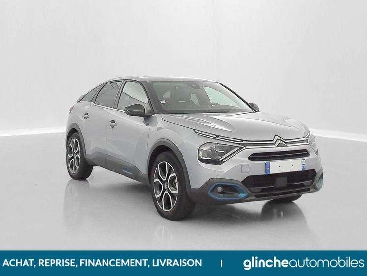 Citroen e-C4  - 13 900 €