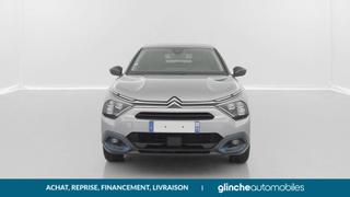 Citroen e-C4  - photo 1