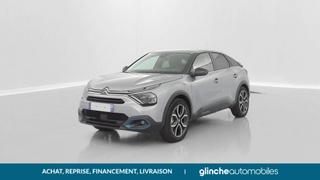Citroen e-C4  - photo 2