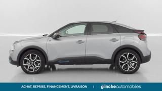 Citroen e-C4  - photo 3