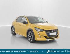 Peugeot 208 Écommoy