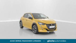 Peugeot 208  - Puretech - photo 0