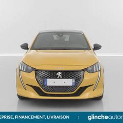 Peugeot 208 II 1.2 PureTech 100ch GT EAT8 &Eacute;commoy