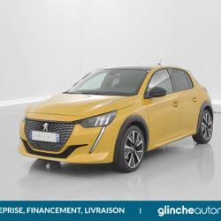 Peugeot 208 II 1.2 PureTech 100ch GT EAT8 &Eacute;commoy