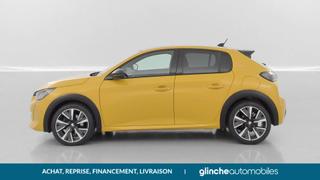 Peugeot 208  - Puretech - photo 3
