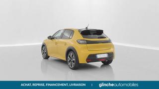 Peugeot 208  - Puretech - photo 4