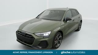 Audi A3 Sportback  - S Line - photo 2