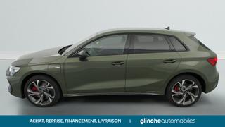 Audi A3 Sportback  - S Line - photo 3