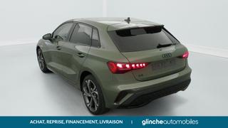 Audi A3 Sportback  - S Line - photo 4