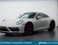 Porsche 911 Écommoy