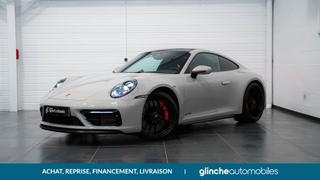 Porsche 911  - Carrera - photo 0