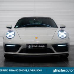 Porsche 911 992 3.0 480ch Carrera GTS PDK8 &Eacute;commoy
