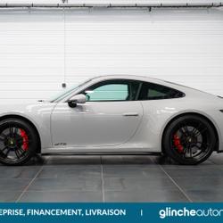 Porsche 911 992 3.0 480ch Carrera GTS PDK8 &Eacute;commoy