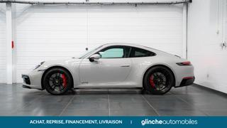 Porsche 911  - Carrera - photo 2