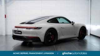 Porsche 911  - Carrera - photo 3