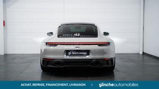 Porsche 911  - Carrera - photo 4