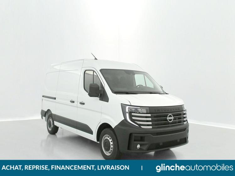 Nissan Interstar  - 32 280 €