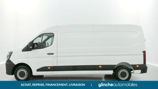Nissan Interstar  - photo 3