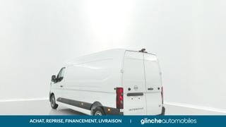 Nissan Interstar  - photo 4