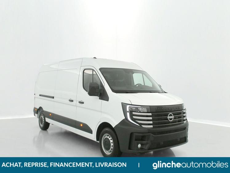 Nissan Interstar  - 33 000 €