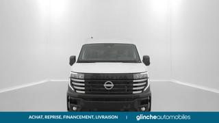 Nissan Interstar  - photo 1