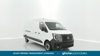 Nissan Interstar  - photo 0