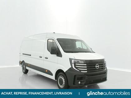 Nissan Interstar - 3T5 L3H2 2.0 dCi 150ch N-CONNECTA - 33 000 €