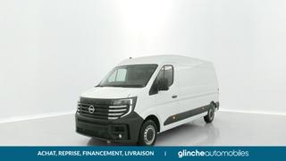 Nissan Interstar  - photo 2