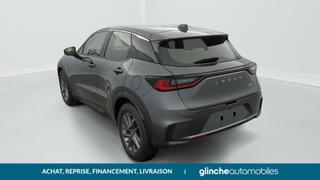 Lexus LBX  - photo 3