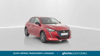 Peugeot 208  - Puretech - photo 0