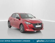 Peugeot 208 Écommoy